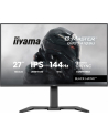 iiyama Monitor 27 '' GB2741QSU-B1 IPS,QHD,144Hz,1ms,2xUSB,                Adaptive G-SYNC,HDMI,DP,350cd, HAS (150) PIVOT - nr 1