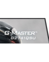 iiyama Monitor 27 '' GB2741QSU-B1 IPS,QHD,144Hz,1ms,2xUSB,                Adaptive G-SYNC,HDMI,DP,350cd, HAS (150) PIVOT - nr 46