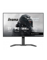 iiyama Monitor 27 '' GB2741QSU-B1 IPS,QHD,144Hz,1ms,2xUSB,                Adaptive G-SYNC,HDMI,DP,350cd, HAS (150) PIVOT - nr 50