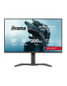 iiyama Monitor 27 '' GB2771QSU-B1 QHD,Fast IPS,200Hz,HAS (150) PIVOT,     2xUSB 3.2, 2xUSB C, 0,5ms, 2xHDMI, DP, 350cd - nr 28