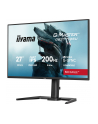 iiyama Monitor 27 '' GB2771QSU-B1 QHD,Fast IPS,200Hz,HAS (150) PIVOT,     2xUSB 3.2, 2xUSB C, 0,5ms, 2xHDMI, DP, 350cd - nr 30