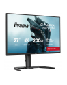 iiyama Monitor 27 '' GB2771QSU-B1 QHD,Fast IPS,200Hz,HAS (150) PIVOT,     2xUSB 3.2, 2xUSB C, 0,5ms, 2xHDMI, DP, 350cd - nr 44