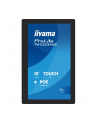 iiyama Monitor dotykowy 10 '' TW1023ASC-B3P 10P.DOT.IPS,ANDROID,WIFI, 4xUSB, RJ45, MIC, 24/7, iiSignage - nr 24
