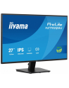 iiyama Monitor 27 '' X2792QSU-B1 IPS,QHD,120Hz,HDMI,DP, 350cd,1500:1,      cienkie ramki, 2xUSB 3.2, ErP B - nr 14
