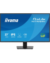 iiyama Monitor 27 '' X2792QSU-B1 IPS,QHD,120Hz,HDMI,DP, 350cd,1500:1,      cienkie ramki, 2xUSB 3.2, ErP B - nr 1