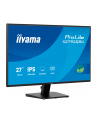 iiyama Monitor 27 '' X2792QSU-B1 IPS,QHD,120Hz,HDMI,DP, 350cd,1500:1,      cienkie ramki, 2xUSB 3.2, ErP B - nr 36
