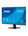iiyama Monitor 27 '' X2792QSU-B1 IPS,QHD,120Hz,HDMI,DP, 350cd,1500:1,      cienkie ramki, 2xUSB 3.2, ErP B - nr 38