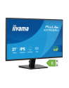 iiyama Monitor 27 '' X2792QSU-B1 IPS,QHD,120Hz,HDMI,DP, 350cd,1500:1,      cienkie ramki, 2xUSB 3.2, ErP B - nr 42