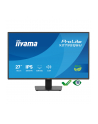 iiyama Monitor 27 '' X2792QSU-B1 IPS,QHD,120Hz,HDMI,DP, 350cd,1500:1,      cienkie ramki, 2xUSB 3.2, ErP B - nr 43