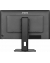 iiyama Monitor 27 '' XB2792QSU-B1   IPS,QHD, HAS (150) PIVOT,              120Hz,HDMI,DP, 350cd,1500:1, cienkie ramki, 2xUSB 3.2, ErP B - nr 29