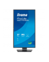 iiyama Monitor 27 '' XB2792QSU-B1   IPS,QHD, HAS (150) PIVOT,              120Hz,HDMI,DP, 350cd,1500:1, cienkie ramki, 2xUSB 3.2, ErP B - nr 46
