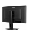 iiyama Monitor 27 '' XB2792QSU-B1   IPS,QHD, HAS (150) PIVOT,              120Hz,HDMI,DP, 350cd,1500:1, cienkie ramki, 2xUSB 3.2, ErP B - nr 61