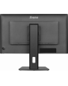 iiyama Monitor 27 '' XB2792QSU-B1   IPS,QHD, HAS (150) PIVOT,              120Hz,HDMI,DP, 350cd,1500:1, cienkie ramki, 2xUSB 3.2, ErP B - nr 7