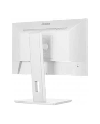 iiyama Monitor 22 cale XUB2293HSU-W7 IPS, 100Hz, Pivot, HAS(150mm), 300cd,   BIAŁY