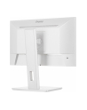 iiyama Monitor 22 cale XUB2293HSU-W7 IPS, 100Hz, Pivot, HAS(150mm), 300cd,   BIAŁY - nr 2