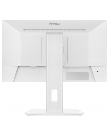 iiyama Monitor 22 cale XUB2293HSU-W7 IPS, 100Hz, Pivot, HAS(150mm), 300cd,   BIAŁY