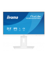 iiyama Monitor 22 cale XUB2293HSU-W7 IPS, 100Hz, Pivot, HAS(150mm), 300cd,   BIAŁY - nr 32