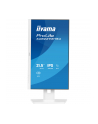 iiyama Monitor 22 cale XUB2293HSU-W7 IPS, 100Hz, Pivot, HAS(150mm), 300cd,   BIAŁY - nr 33