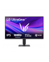 lg electronics Monitor 24G411A-B 23,8 cala IPS Ultragear - nr 15