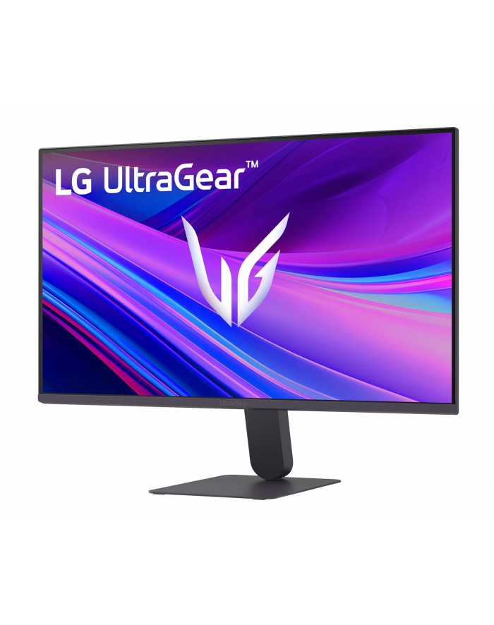 lg electronics Monitor 24G411A-B 23,8 cala IPS Ultragear główny