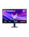lg electronics Monitor 27G411A-B 27 '' FHD UltraGear - nr 19