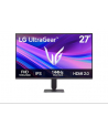 lg electronics Monitor 27G411A-B 27 '' FHD UltraGear - nr 1
