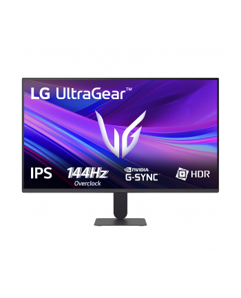 lg electronics Monitor 27G411A-B 27 '' FHD UltraGear nr 2