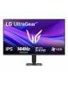 lg electronics Monitor 27G411A-B 27 '' FHD UltraGear - nr 32