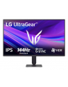 lg electronics Monitor 27G411A-B 27 '' FHD UltraGear - nr 37
