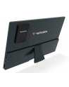 verbatim Przenośny monitor dotykowy Light zasilany bezprzewodowo Full HD - nr 9