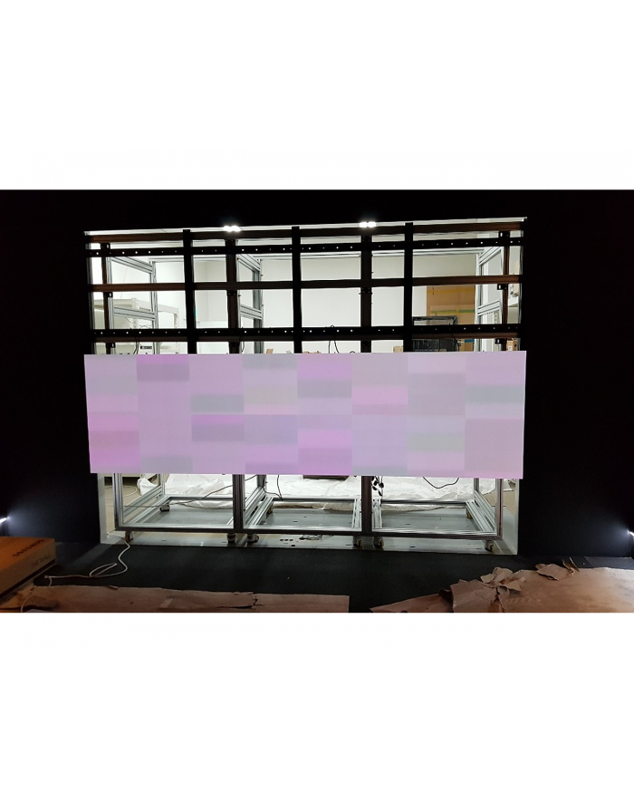 samsung Rama montażowa VG-LFR84FWL/EN główny