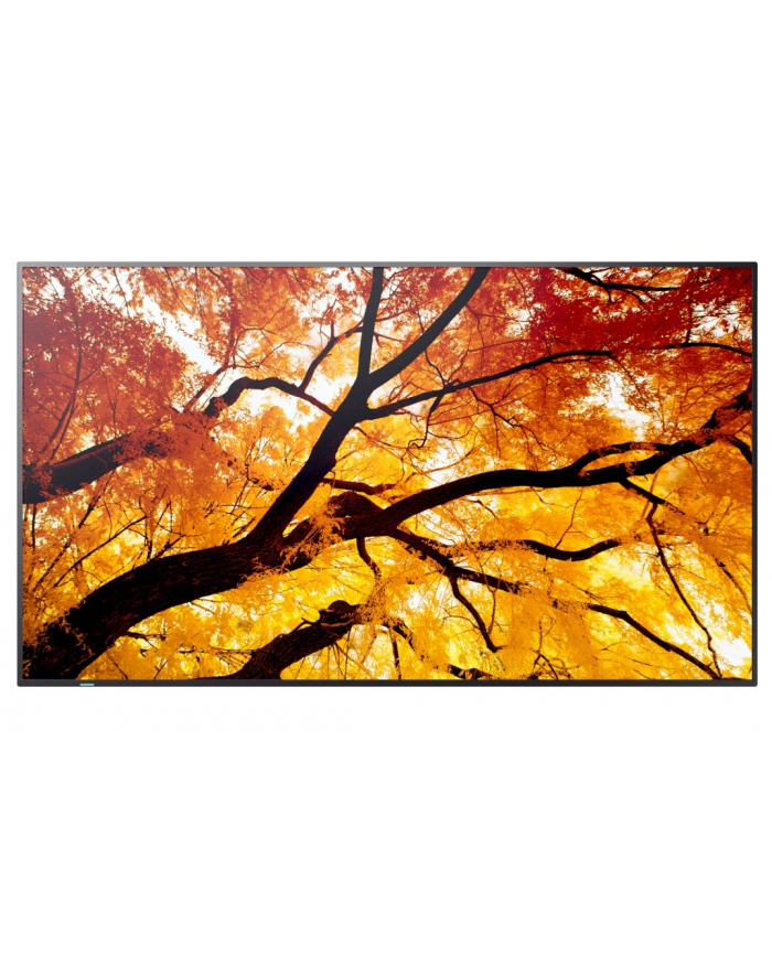 sharp Monitor wielkoformatowy MultiSync M502 50 '' 550cd/m2 24/7 główny