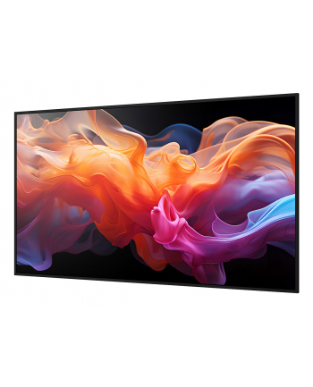 sharp Monitor wielkoformatowy MultiSync E869 86 '' UHD 16/7 350cd/m2 nr 2