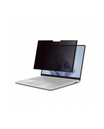 dicota Filtr prywatyzujący laptop 15.6 cala wide (16:10) side-mount nr 1