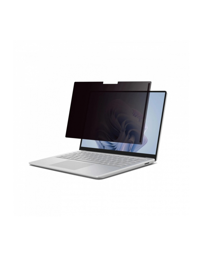 dicota Filtr prywatyzujący laptop 15.6 cala wide (16:10) side-mount główny