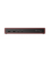 lenovo Stacja dokująca ThinkPad Thunderbolt 4 Smart Dock Gen2 7500 - EU/INA/VIE/ROK     40BE0135EU - nr 12