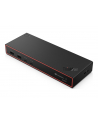 lenovo Stacja dokująca ThinkPad Thunderbolt 4 Smart Dock Gen2 7500 - EU/INA/VIE/ROK     40BE0135EU - nr 13