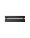 lenovo Stacja dokująca ThinkPad Thunderbolt 4 Smart Dock Gen2 7500 - EU/INA/VIE/ROK     40BE0135EU - nr 14