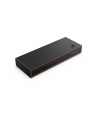 lenovo Stacja dokująca ThinkPad Thunderbolt 4 Smart Dock Gen2 7500 - EU/INA/VIE/ROK     40BE0135EU - nr 16