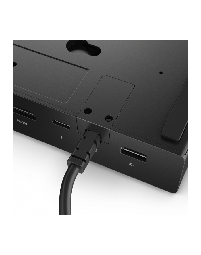 lenovo Stacja dokująca ThinkPad Thunderbolt 4 Smart Dock Gen2 7500 - EU/INA/VIE/ROK     40BE0135EU główny