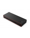 lenovo Stacja dokująca ThinkPad Thunderbolt 4 Smart Dock Gen2 7500 - EU/INA/VIE/ROK     40BE0135EU - nr 1