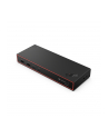 lenovo Stacja dokująca ThinkPad Thunderbolt 4 Smart Dock Gen2 7500 - EU/INA/VIE/ROK     40BE0135EU - nr 21