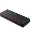 lenovo Stacja dokująca ThinkPad Thunderbolt 4 Smart Dock Gen2 7500 - EU/INA/VIE/ROK     40BE0135EU - nr 27