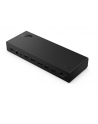 lenovo Stacja dokująca ThinkPad Thunderbolt 4 Smart Dock Gen2 7500 - EU/INA/VIE/ROK     40BE0135EU - nr 5
