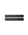 lenovo Stacja dokująca ThinkPad Thunderbolt 4 Smart Dock Gen2 7500 - EU/INA/VIE/ROK     40BE0135EU - nr 6