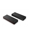lenovo Stacja dokująca ThinkPad Thunderbolt 4 Smart Dock Gen2 7500 - EU/INA/VIE/ROK     40BE0135EU - nr 7