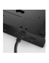 lenovo Stacja dokująca ThinkPad Thunderbolt 4 Smart Dock Gen2 7500 - EU/INA/VIE/ROK     40BE0135EU - nr 8