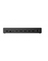 lenovo Stacja dokująca ThinkPad Thunderbolt 4 Smart Dock Gen2 7500 - EU/INA/VIE/ROK     40BE0135EU - nr 9