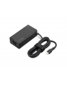 lenovo Adapter 65W Standard USB-C AC  Gen 2-EU1/Arabia/Indonesia/ROK 4X21S91187 - nr 3
