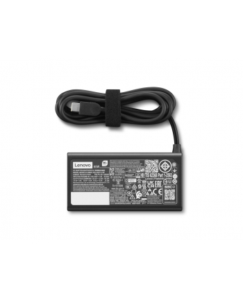 lenovo Adapter 65W Standard USB-C AC  Gen 2-EU1/Arabia/Indonesia/ROK 4X21S91187
